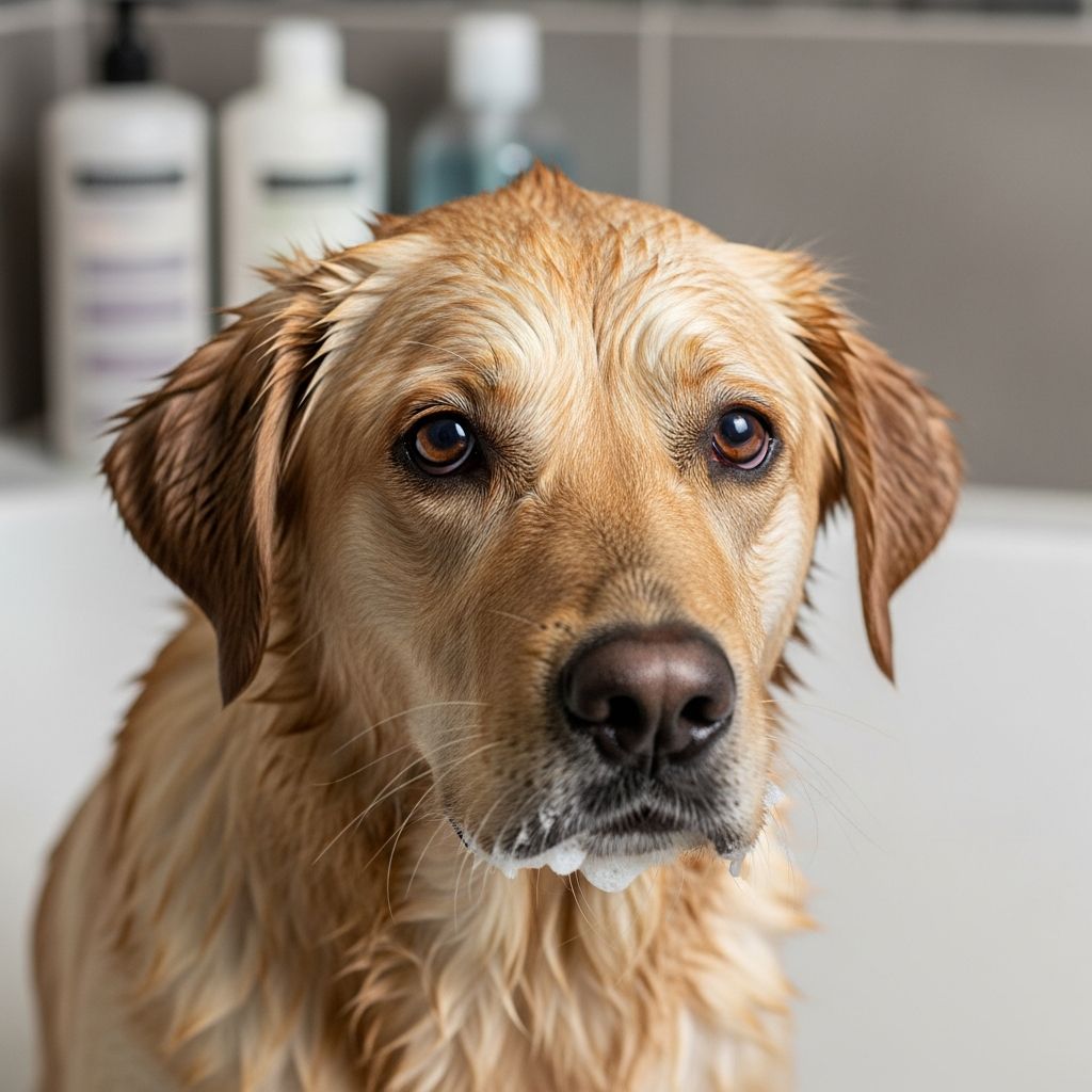Shampoo Toxicity in Dogs: Risks and Remedies Discover how everyday shampoos can poison your dog, recognize critical symptoms early, and learn proven steps for immediate care and long-term prevention.