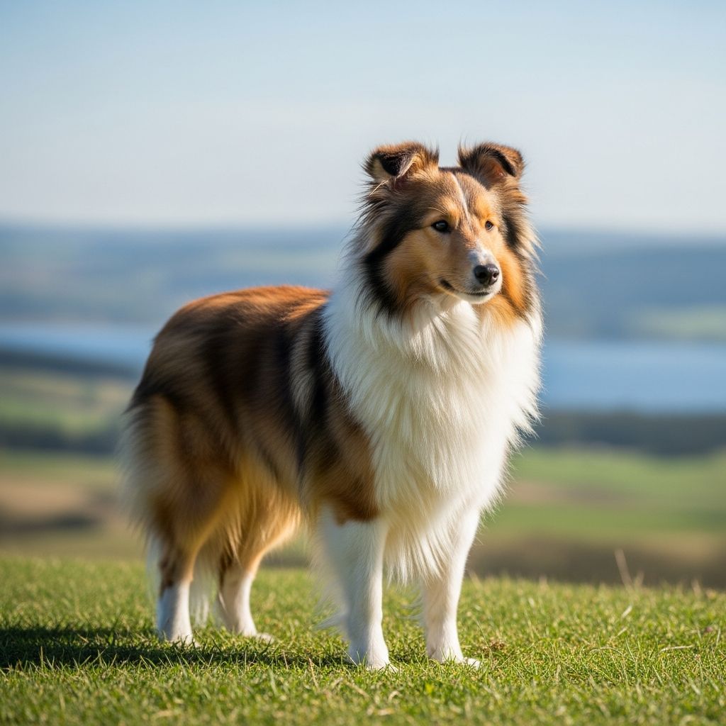 Sheltie Health Risks: 6 Major Issues Owners Should Monitor Discover key health challenges for Shetland Sheepdogs and expert strategies to keep your Sheltie thriving for years.