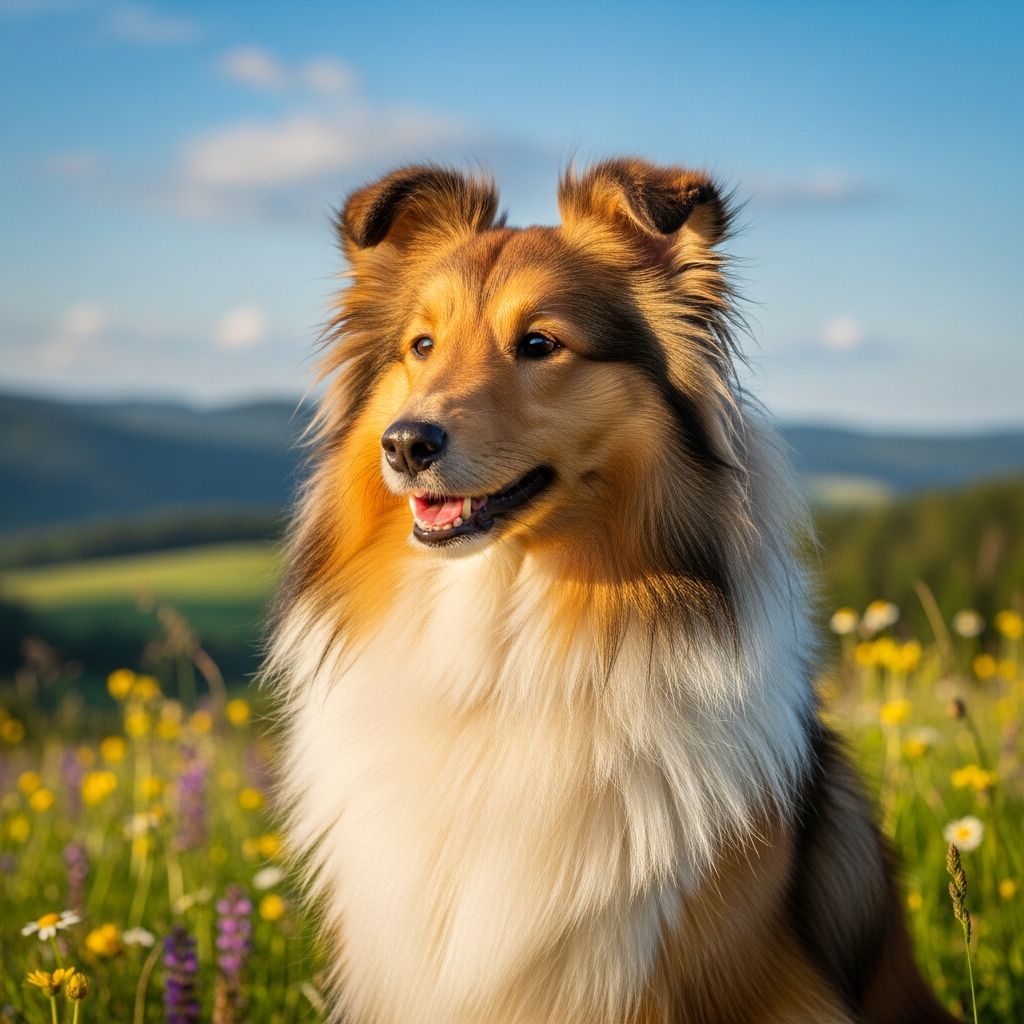 Sheltie Lifespan: Expert Guide for Longer, Healthier Years Discover how long Shetland Sheepdogs live and proven strategies to maximize their healthy years with expert care tips.