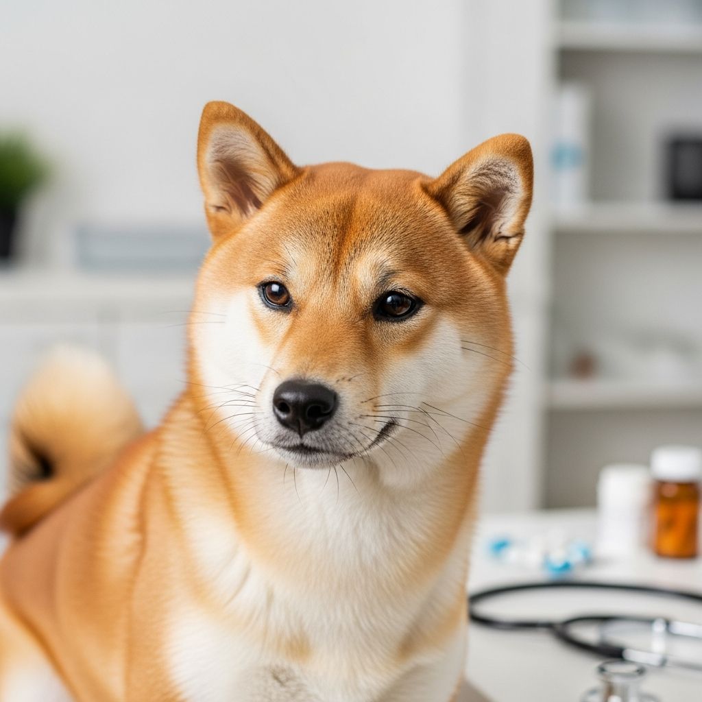Shiba Inu Health Risks: Comprehensive Guide For Owners Discover the top health challenges facing Shiba Inus and learn proactive strategies to keep your spirited companion thriving for years.