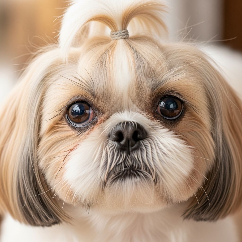 Shih Tzu Eye Issues: 6 Common Conditions And Care Essentials Discover common eye conditions in Shih Tzus, from infections to genetic risks, with prevention tips and vet advice for healthy vision.