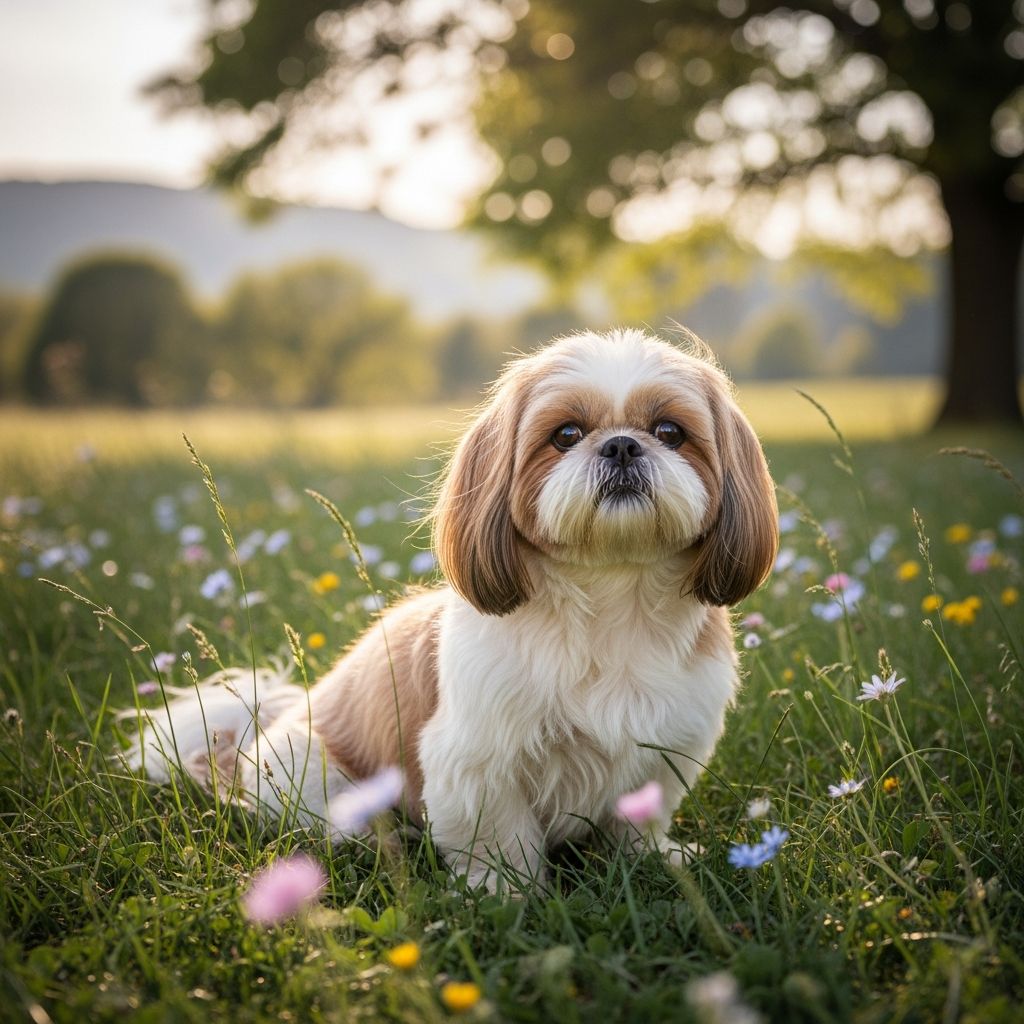 Shih Tzu Lifespan: Essential Guide For Longer, Happier Years Discover how Shih Tzus typically live 10-18 years and learn expert tips to help your furry friend thrive for the longest time possible.