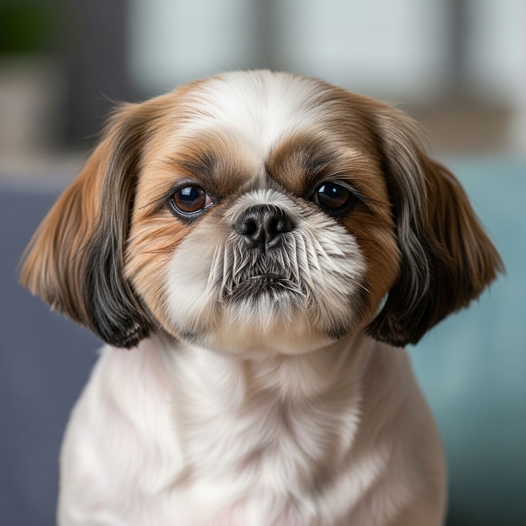 Shih Tzu Respiratory Challenges: Expert BOAS Management Guide Discover why Shih Tzus face breathing difficulties, recognize key symptoms, and learn essential management strategies for a healthier life.