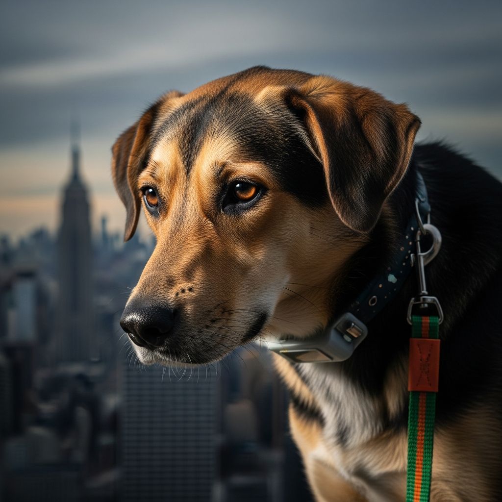 Shock Collar Ban in New York: Why This Matters for Dogs New York proposes historic legislation to ban shock collars, prioritizing humane dog training methods.