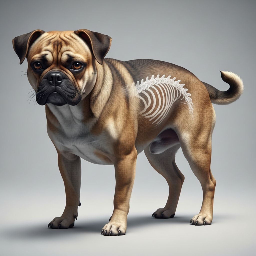 Short Spine Syndrome In Dogs: 7 Warning Signs & Essential Care Discover the rare genetic condition affecting dogs' spines, its visible signs, care needs, and latest research insights for pet owners.
