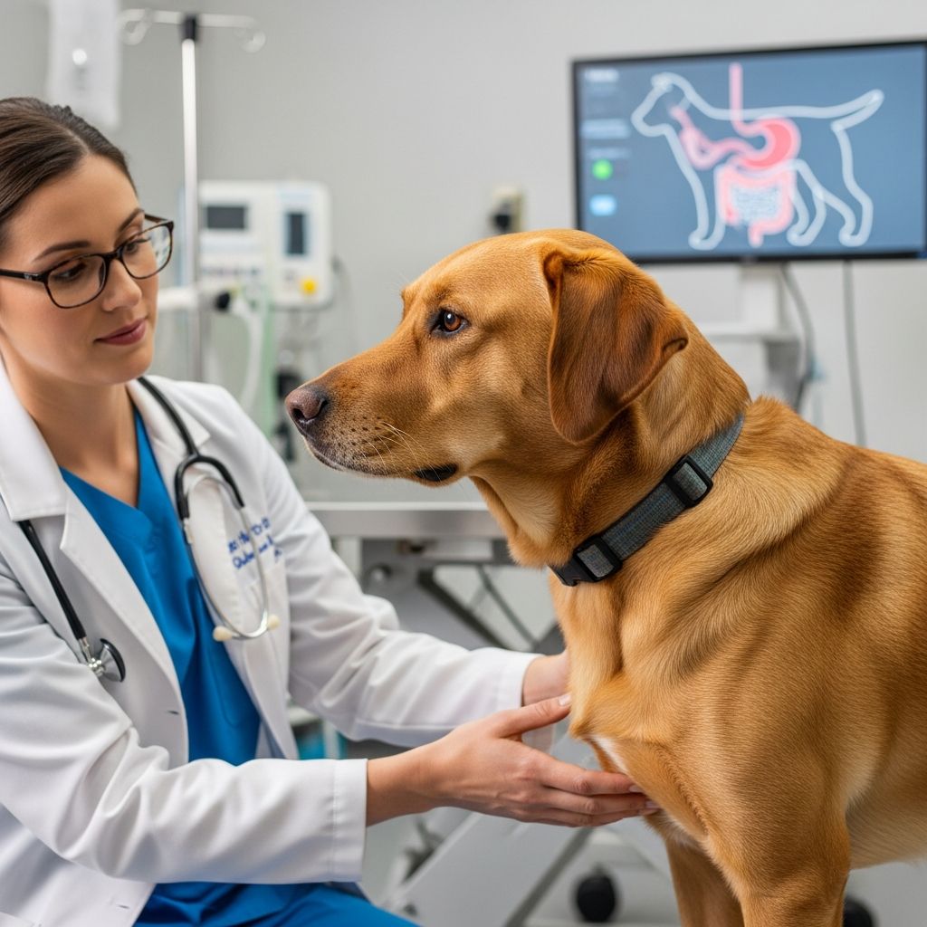 Should Your Dog Get Gastropexy to Prevent Bloat? Explore gastropexy surgery for dogs: benefits, risks, costs, and whether it's right for preventing life-threatening bloat (GDV) in high-risk breeds.