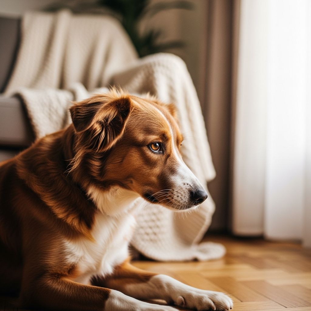 Shy Dogs: Signs, Causes, and How to Help Learn to recognize shy dog behavior and discover proven strategies to build confidence in your nervous pet.