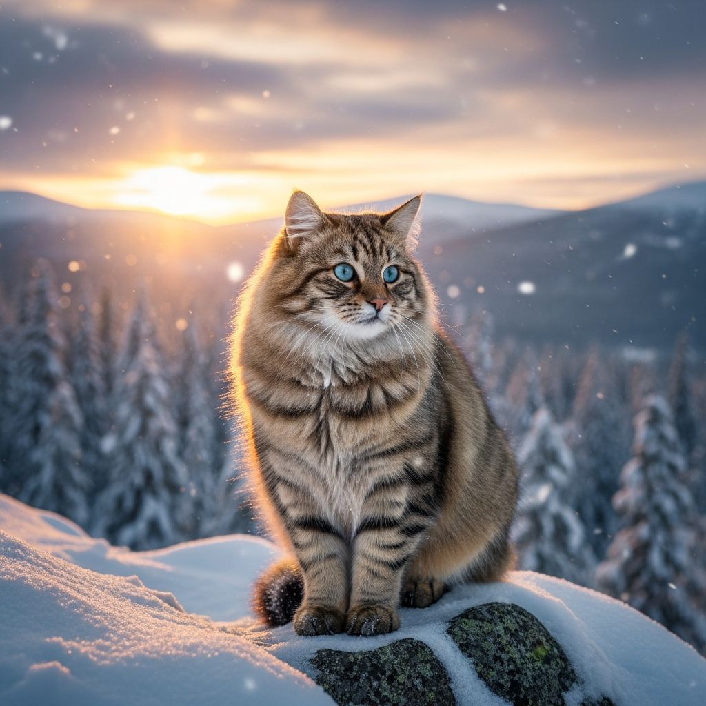 Discover the key health challenges facing Siberian cats and learn proactive strategies to keep your feline companion thriving for years.