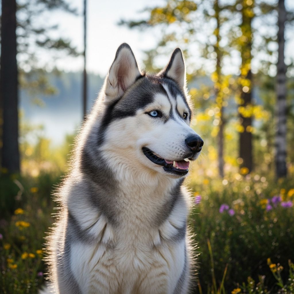 Siberian Husky Health: Essential Guide To Prevention & Care Essential health information every husky owner should know