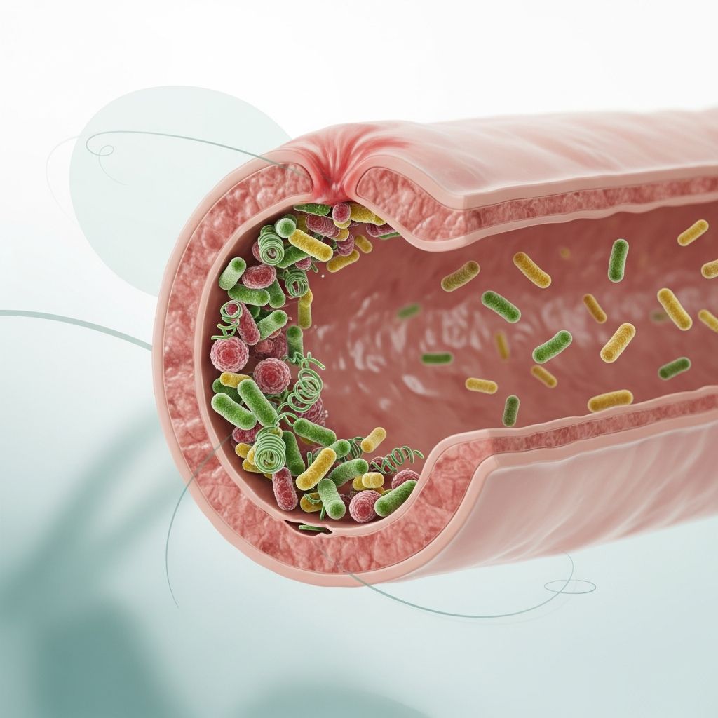 SIBO In Pets: 6 Signs And Vet-Approved Care Tips Discover how small intestinal bacterial overgrowth affects pets, from symptoms to effective treatments for better digestive health.