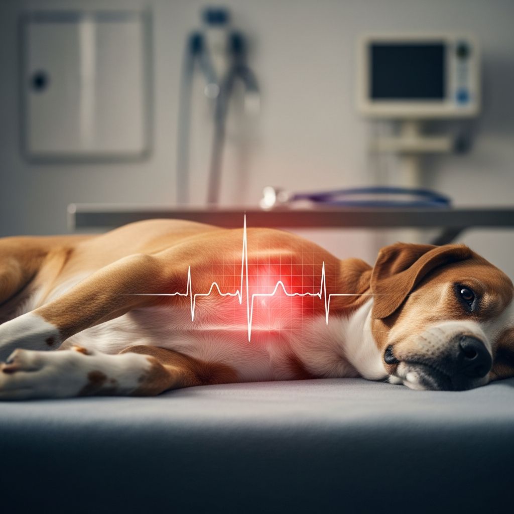Sick Sinus Syndrome In Dogs: Diagnosis, Symptoms & Treatment Understand the causes, signs, diagnosis, and management of sick sinus syndrome in dogs to help your pet live a fuller life.