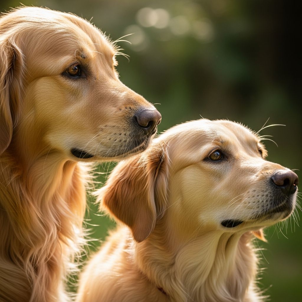 Signs Your Dog Is Ready To Mate: Essential Breeding Guide Discover key physical, behavioral, and hormonal indicators that show when your female dog is fertile and prepared for breeding.
