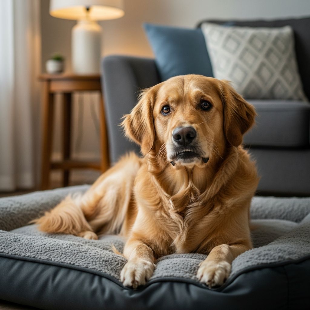 Signs Your Dog Does Not Want A Sibling: Key Signals To Watch Discover if your dog prefers being an only child before adding a second pet to your household.