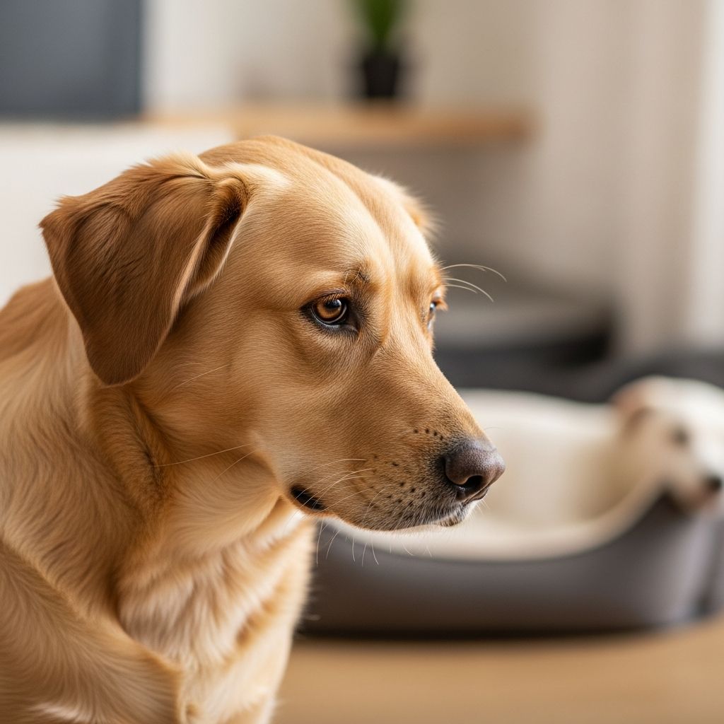 Signs Your Dog Does Not Want A Sibling: 5 Clear Warning Signs Recognize key behavioral cues that indicate your dog prefers to remain an only pet and avoid multi-dog household pitfalls.