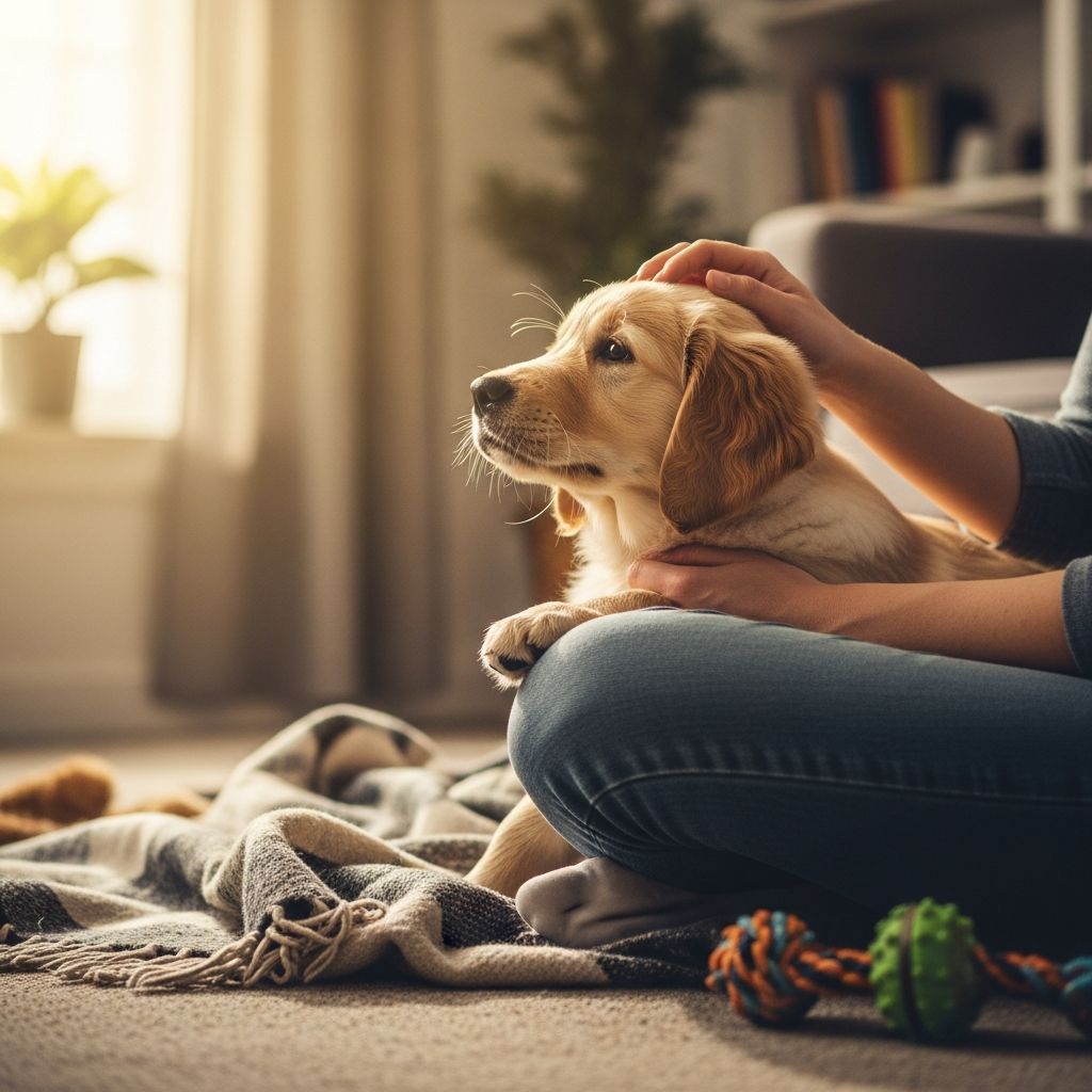 Discover the clear behavioral signs that reveal your dog has formed a deep, lasting bond with you as their trusted companion and leader.