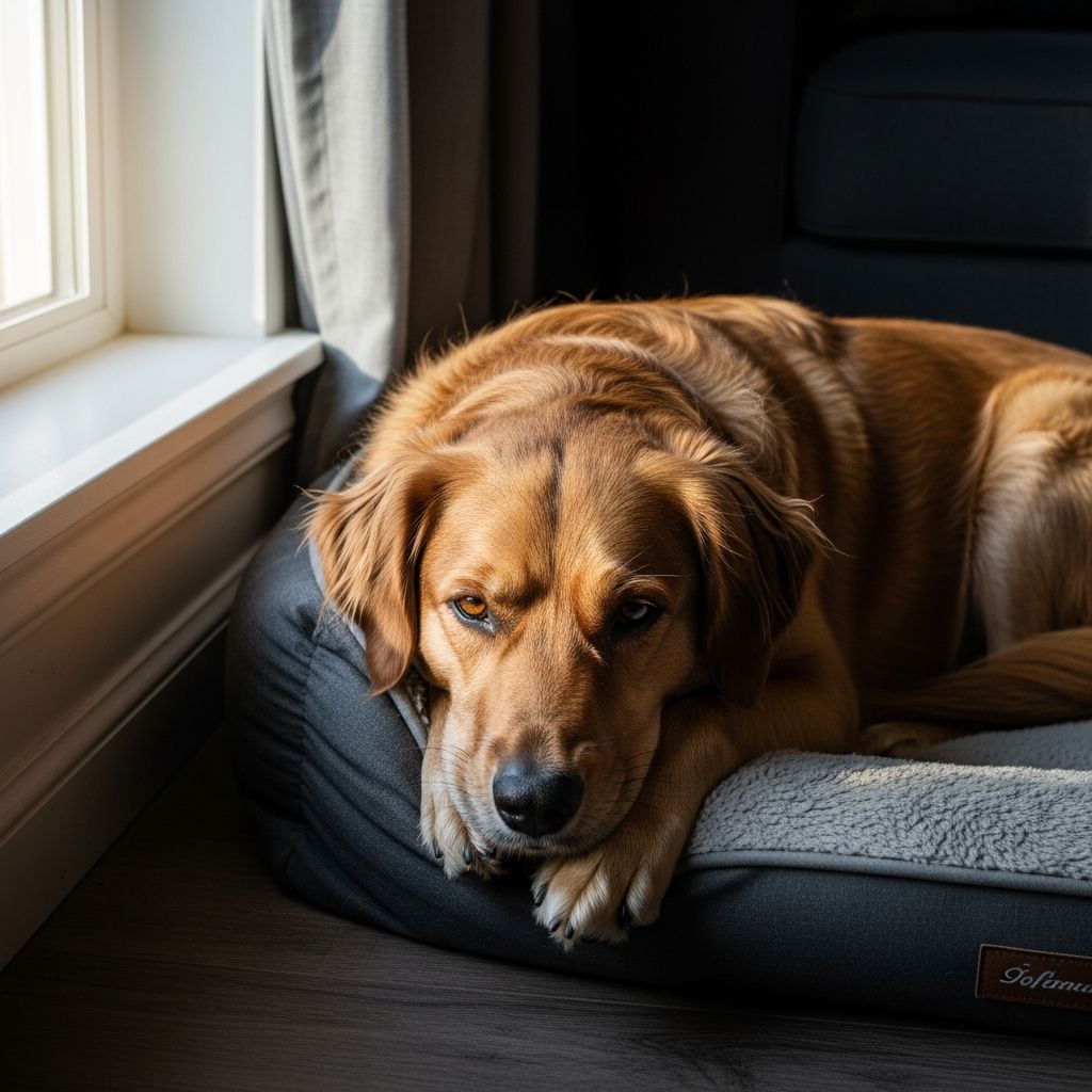 8 Signs Your Dog Is an Introvert: How To Support Them Discover the key signs that reveal your dog's introverted personality and learn how to support their unique social needs effectively.