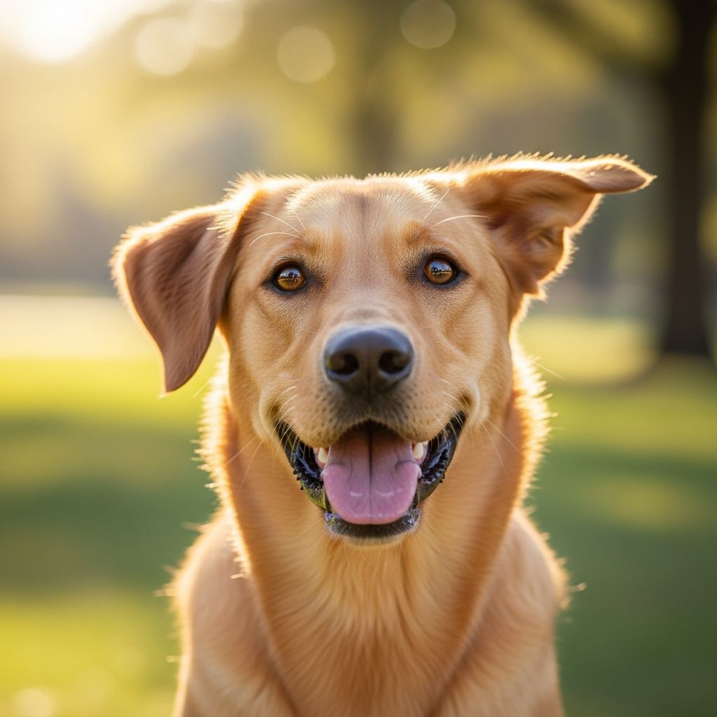 10 Signs Your Dog Is Healthy: Vet-Approved Health Indicators Discover the 10 key indicators that your dog is thriving, from ideal body condition to vibrant energy levels and more.