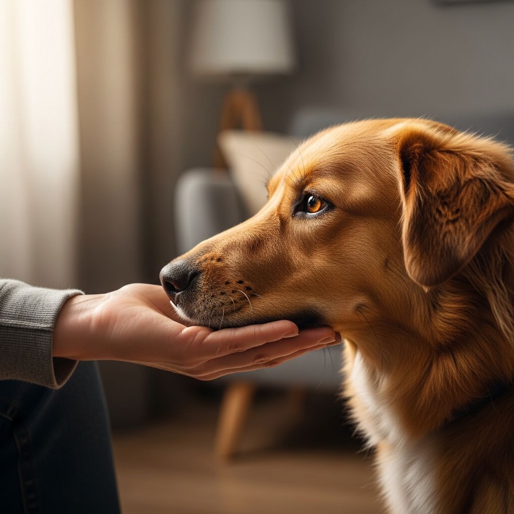 Discover the top 10 clear signs your dog trusts you completely, strengthening your unbreakable bond with your furry companion.