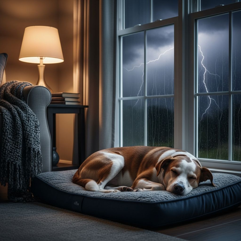 Silence the Alerts: Train Dogs to Ignore Noises Discover proven training strategies to curb your dog's excessive barking at everyday sounds and restore household peace effectively.