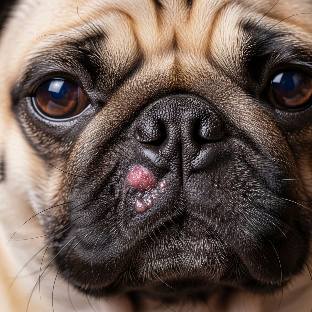 Skin Fold Dermatitis In Pets: Diagnosis, Treatment & Prevention Discover how to identify, treat, and prevent skin fold dermatitis in dogs and cats with wrinkled skin.
