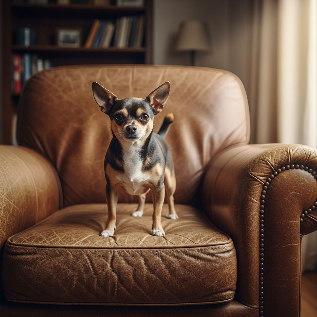 Small Dog Syndrome: 5 Clear Signs And Expert Solutions Discover the truth behind small dog syndrome, its signs, causes, and proven strategies to help your petite pup thrive confidently.