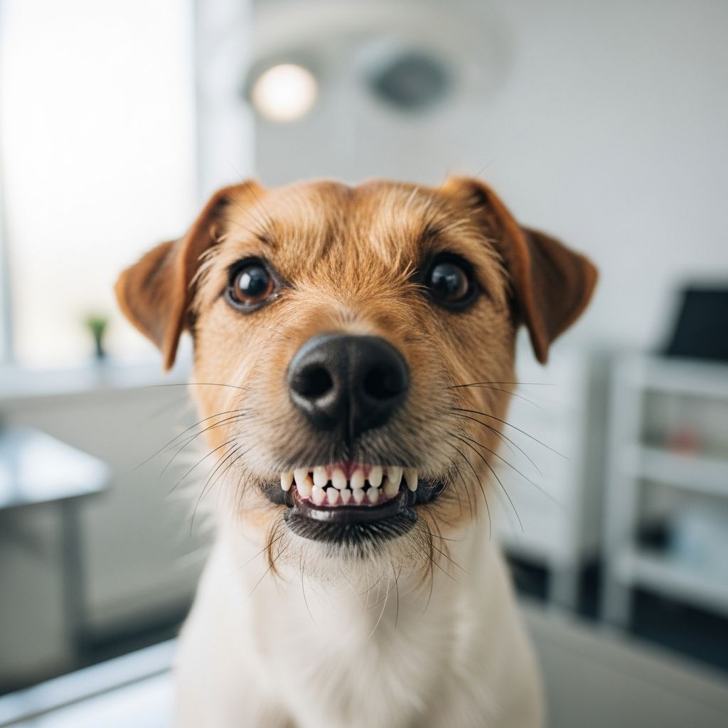 Small Dog Dental Disease: 7 Essential Care Tips Why small dogs face higher risks of dental disease, key symptoms to spot early, and proven prevention strategies for healthier smiles.