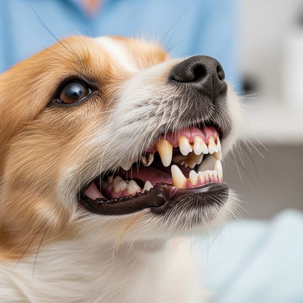 Small Dogs Dental Disease: Essential Guide To Prevention & Care Why small dogs face higher risks of dental disease and how to protect their oral health effectively.