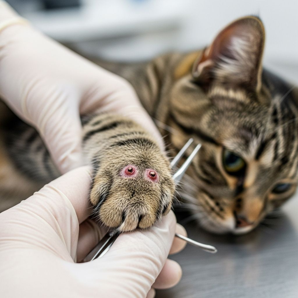Snake Bite Emergencies in Cats: Recognition and Veterinary Care Learn to identify and respond to snake bites in cats with expert guidance