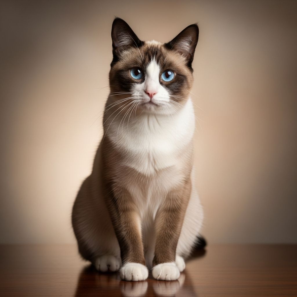 Snowshoe Cat Price In 2026: 4 Buying Options & Care Costs Discover Snowshoe cat prices, from breeder costs to adoption fees, plus ongoing care expenses and breed facts.