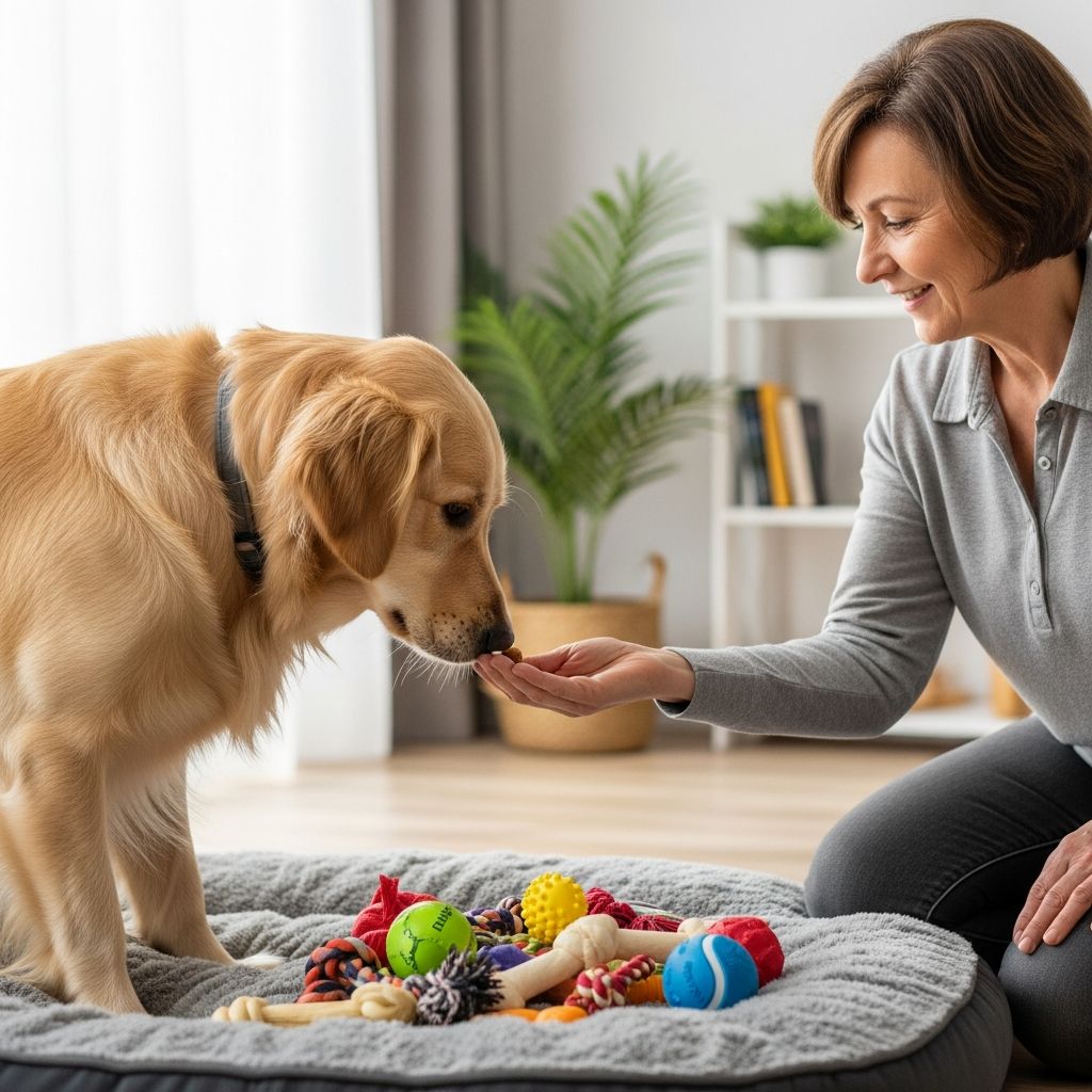 Resource Guarding In Dogs: Step-By-Step Guide For Pet Parents Learn why dogs guard food, toys, and spaces, and how kind, consistent training can turn tense moments into safe, calm routines.