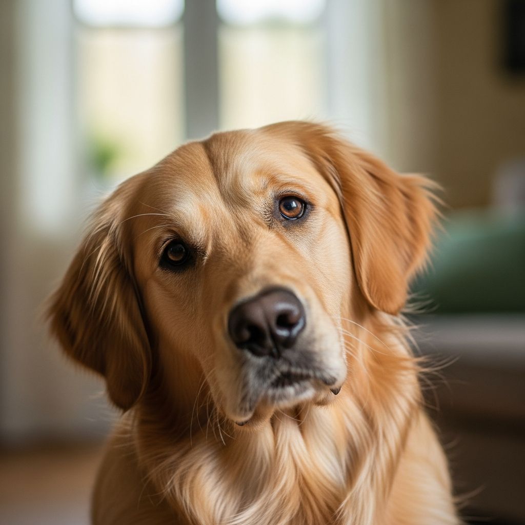 Learn how to tell when your dog is truly feeling down, when you’re just projecting, and what their body language is really trying to say.