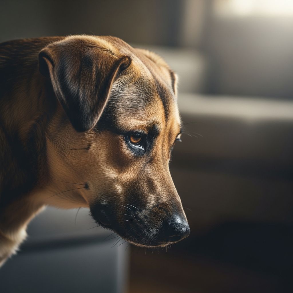 Why Dogs Whimper: 7 Reasons And What They Mean Unravel the mystery behind your dog's whimpers—from pain and anxiety to excitement—and learn how to respond effectively.
