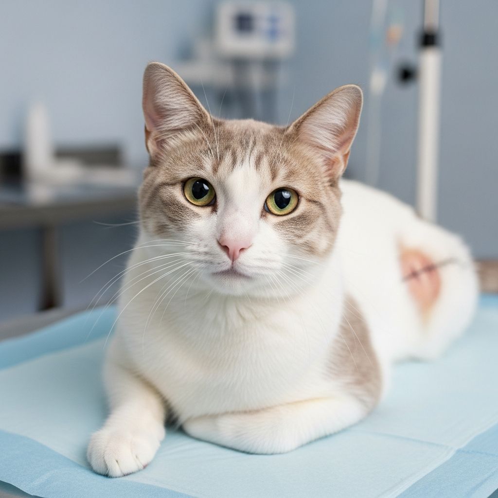 Spaying And Neutering Cats: Everything You Need To Know Essential guide to spaying and neutering your cat: benefits, risks, timing, and care for a healthier, happier feline companion.