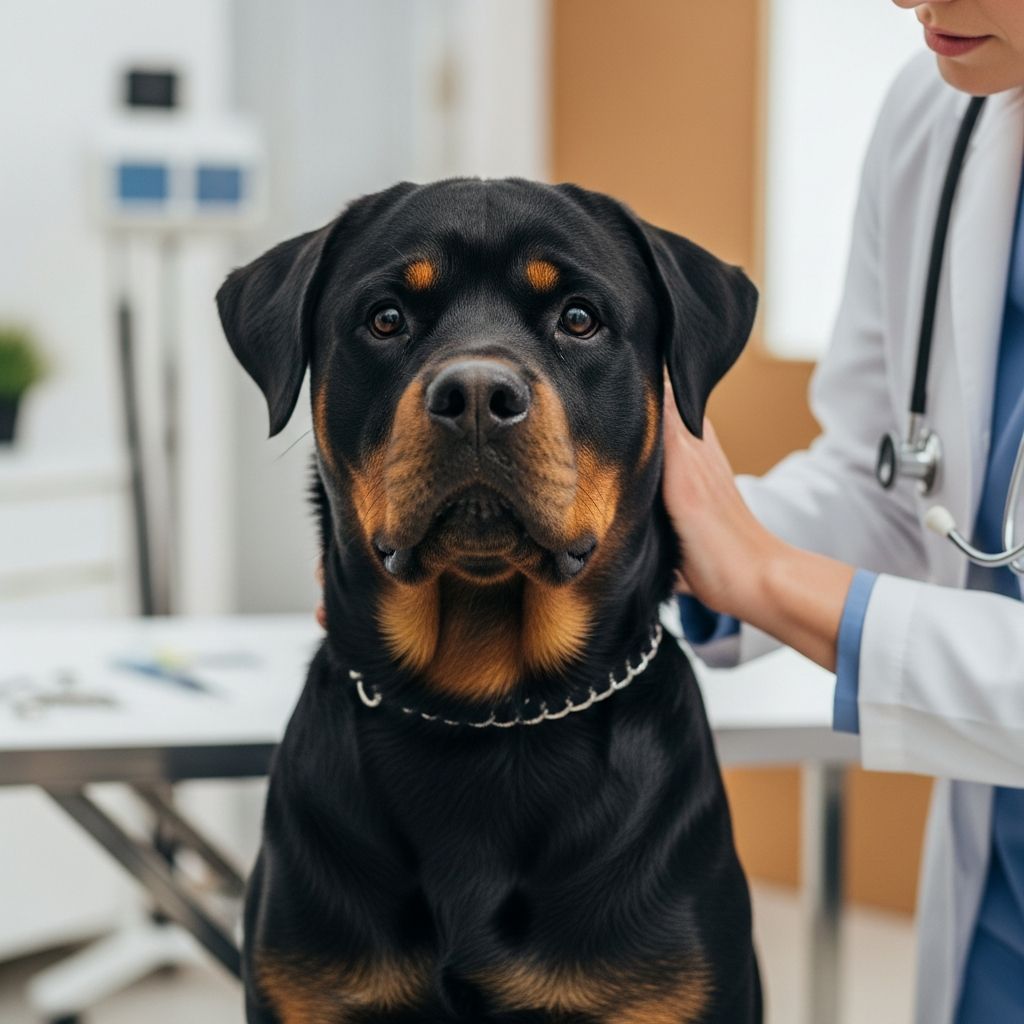 Spaying Rottweilers: Timing, Risks & Benefits Discover the optimal timing for spaying Rottweilers, weighing health risks like cancer and joint issues against key benefits for this powerful breed.