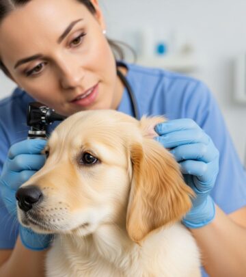 Learn essential signs, causes, and care tips for dogs with hearing loss to ensure a happy, healthy life for your pet.