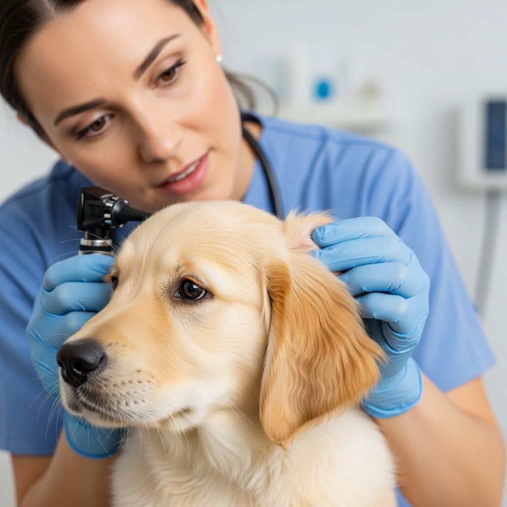 Spotting Deafness In Dogs Early: 4 Easy Home Tests Learn essential signs, causes, and care tips for dogs with hearing loss to ensure a happy, healthy life for your pet.