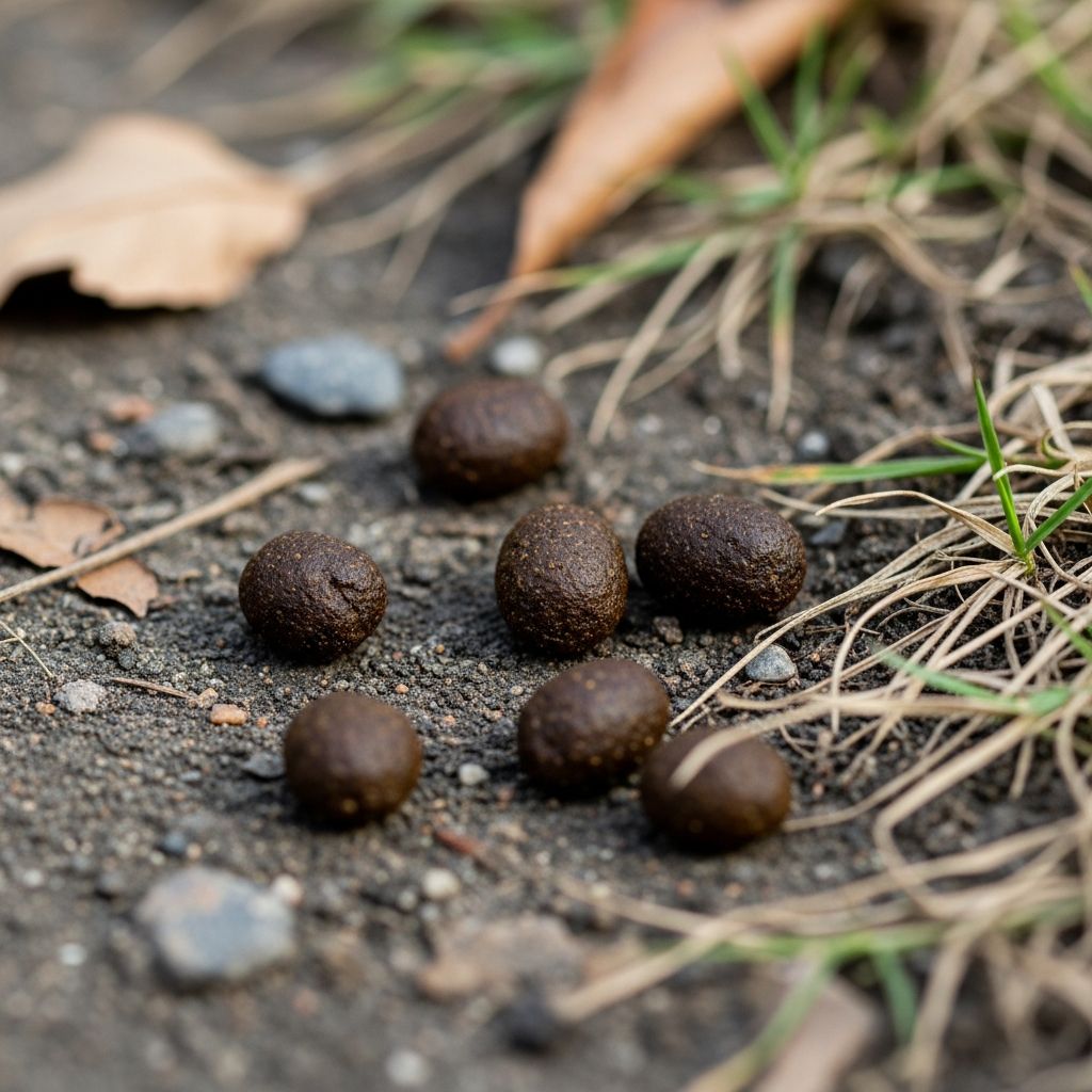 Learn to identify feral cat poop, decode its health signals, distinguish from other wildlife, and handle it safely in your yard or community.