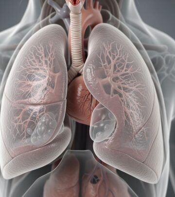 Learn to identify early signs of pulmonary edema or pleural effusion in cats and understand when to seek urgent veterinary care for breathing difficulties.