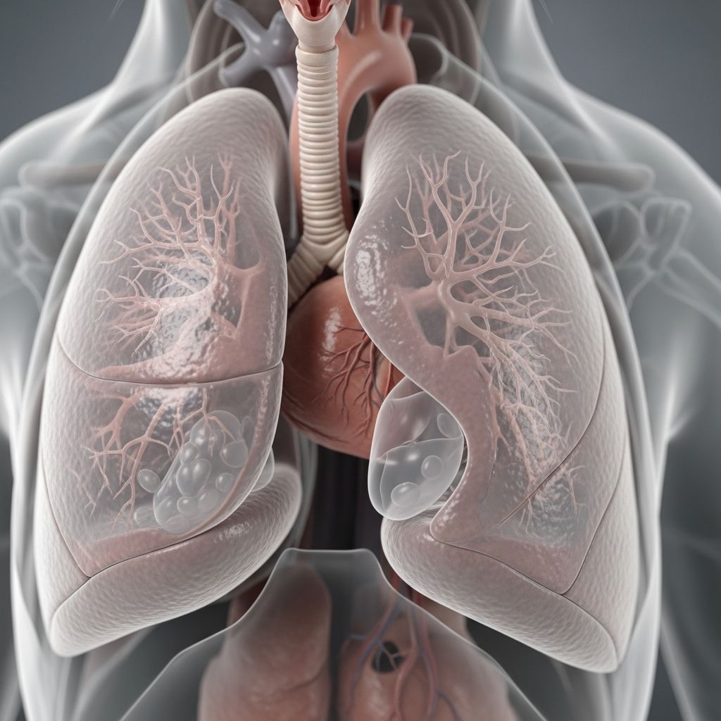 Learn to identify early signs of pulmonary edema or pleural effusion in cats and understand when to seek urgent veterinary care for breathing difficulties.