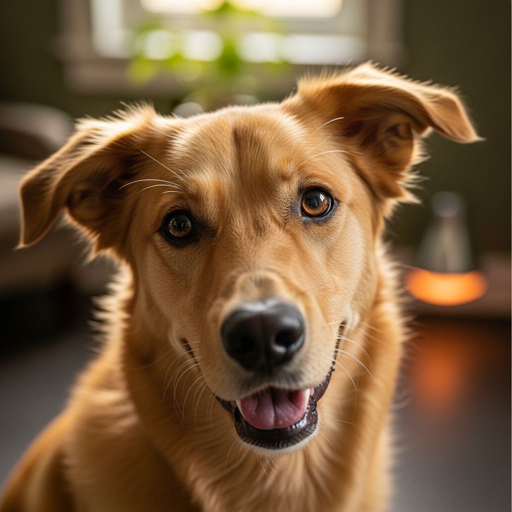 Learn to identify key physical and behavioral indicators of proestrus and estrus to better care for your female dog during her heat cycles.