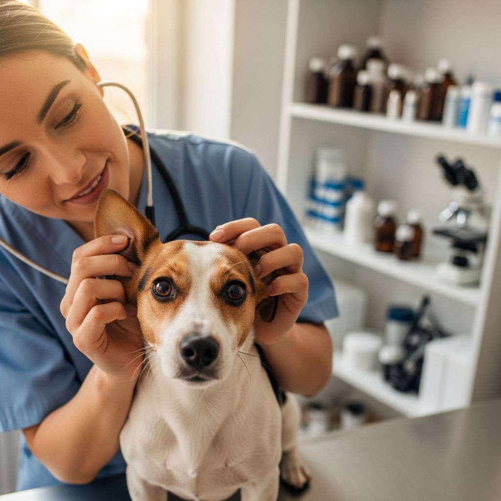 Spotting And Treating Pet Illness: 5 Essential First-Aid Steps Learn to identify subtle signs of sickness in your pet and provide immediate care to improve outcomes before vet visits.