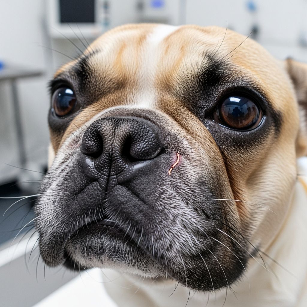 Stenotic Nares Surgery Costs: 5 Factors And Regional Prices Explore the full costs, procedures, and benefits of stenotic nares surgery for brachycephalic dogs to improve breathing and quality of life.