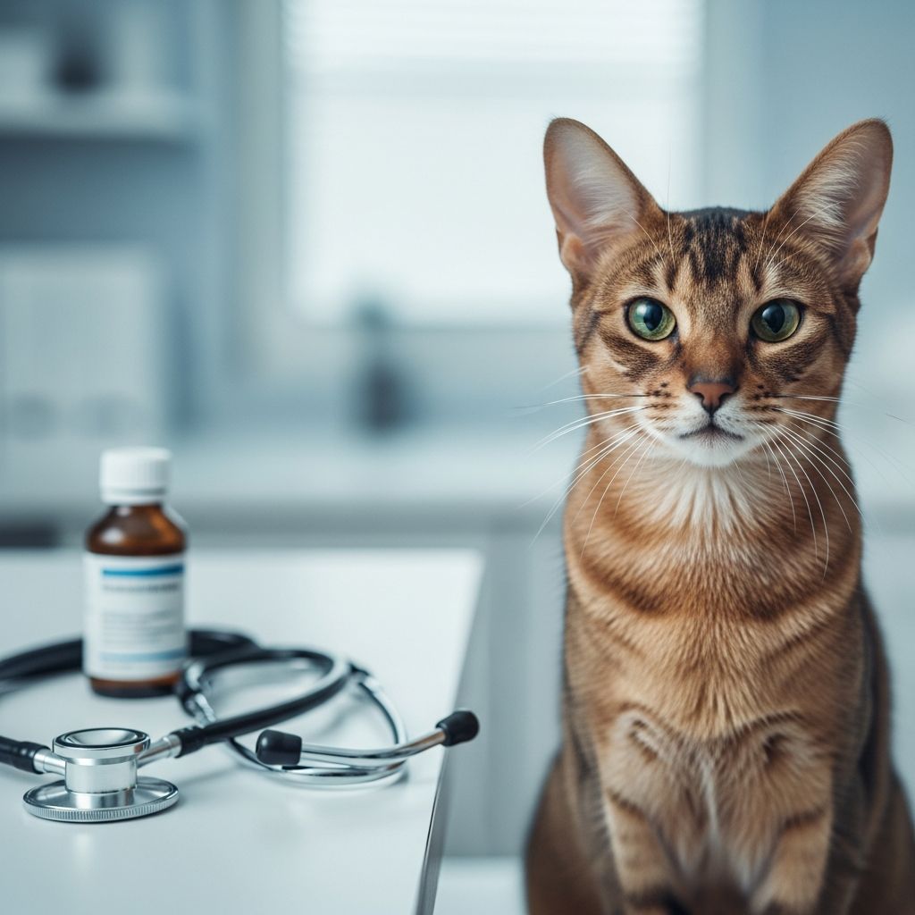 Steroids And Diabetes Risk In Cats: Comprehensive Guide Explore how corticosteroids can trigger diabetes in felines, reversal strategies, and vital prevention tips for cat owners.