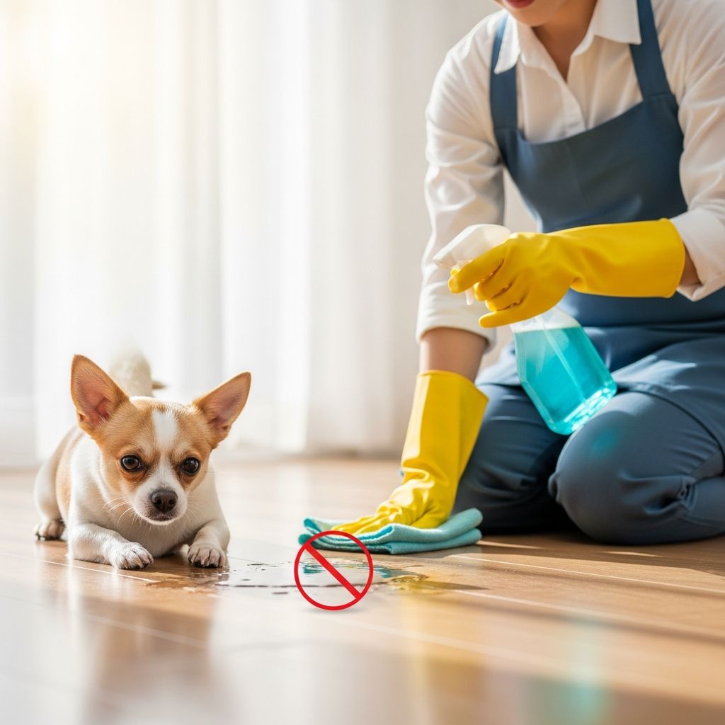 Stop Dog Indoor Peeing: Proven Fixes And Expert Tips Discover effective strategies to end indoor accidents and achieve reliable house training for puppies and adult dogs alike.