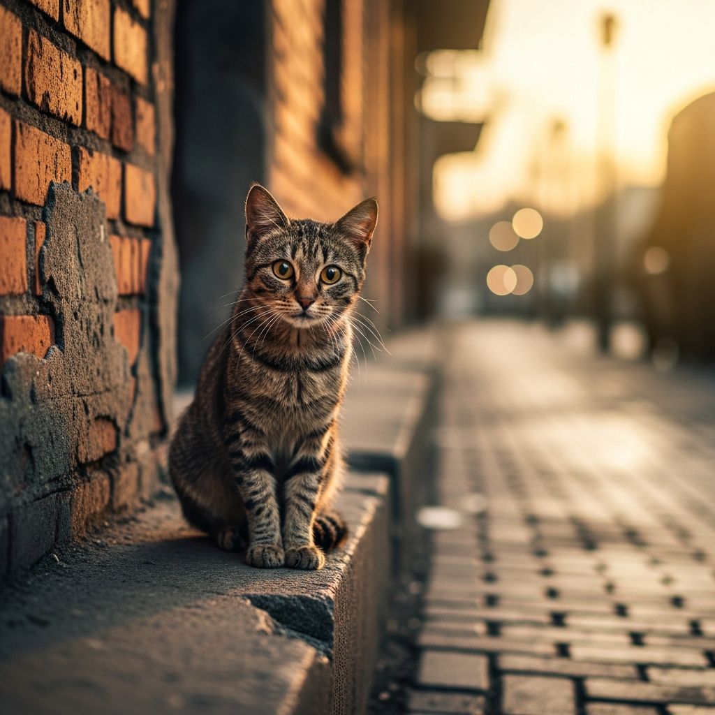 Stray And Feral Cats In The US: Population, Impact & Solutions Unveiling the true scale of America's stray and feral cat crisis with latest estimates, regional data, and management strategies.