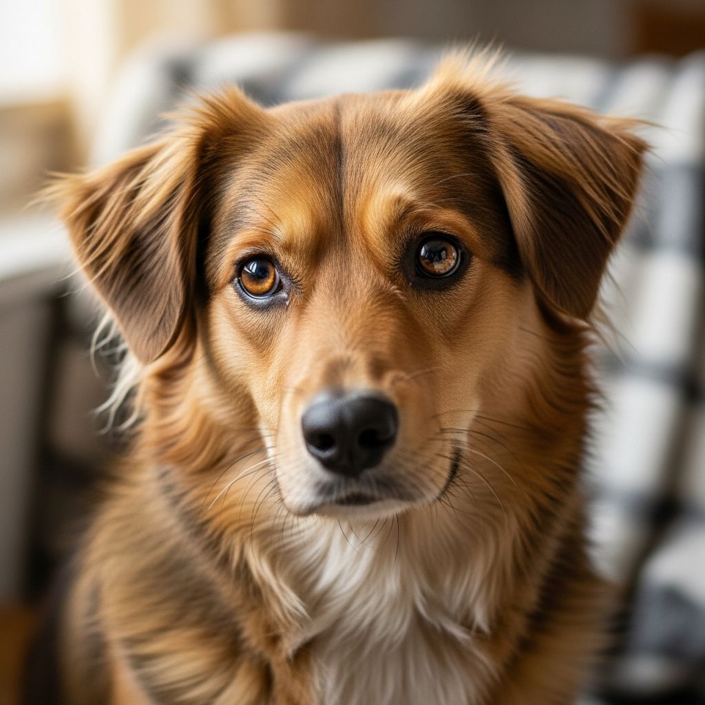 Stressed Dogs: Signs, Causes, and Calming Tips Learn how to recognize when your dog is stressed, what may be causing it, and practical ways to help your pup feel calmer and safer.