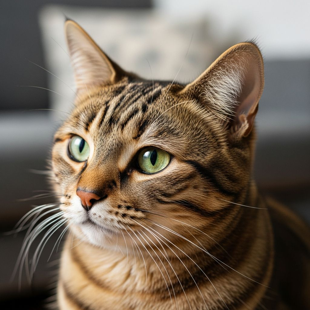 Strokes In Cats: Detection, Recovery, And Care Guide Learn essential facts about feline strokes, from sudden symptoms to supportive therapies that aid recovery and improve quality of life.