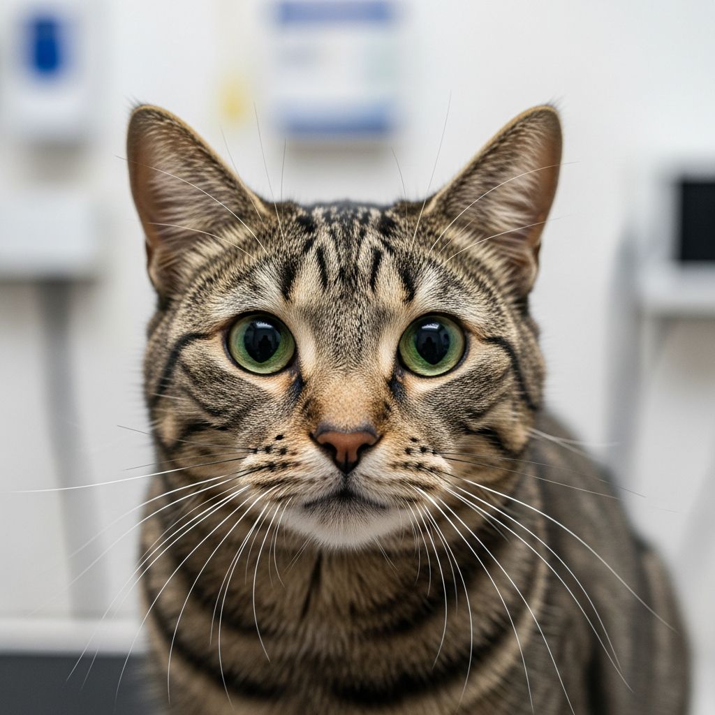 Discover the 7 hidden signs of feline diabetes that veterinarians want every cat owner to watch for to ensure early detection and better outcomes.