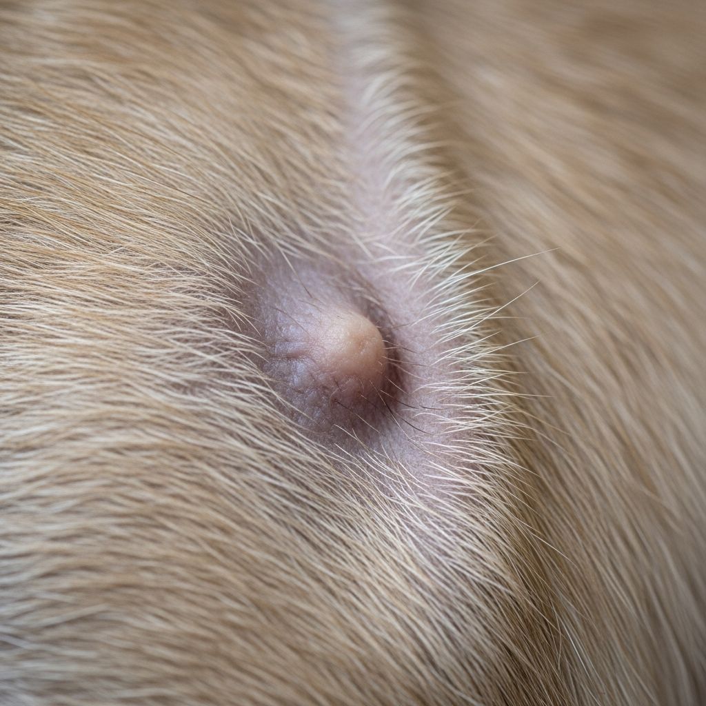 Sudden Lumps Under A Dog’s Skin: Guide To Causes & Vet Care Discover causes of sudden lumps under your dog's skin, when to worry, and essential steps for prompt veterinary care.