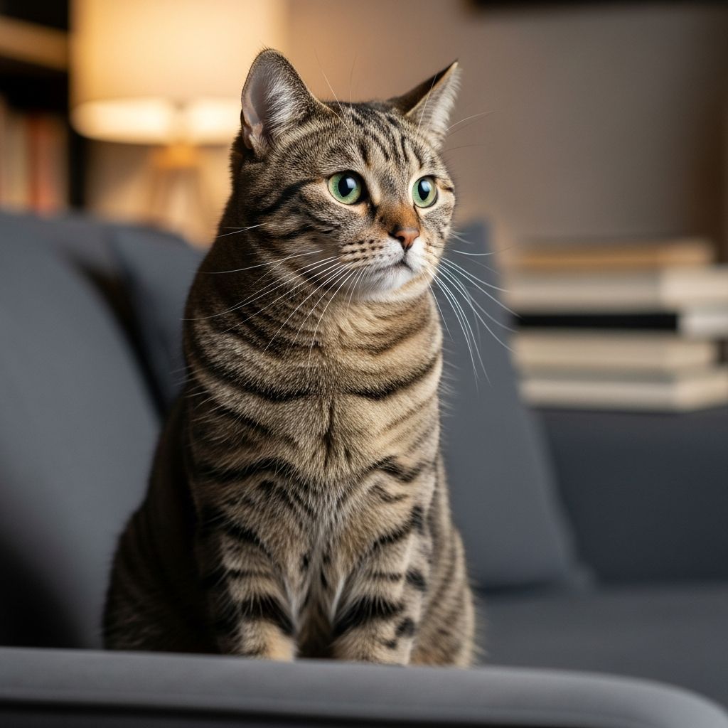 Sudden Silence in Cats: Causes and Solutions Discover why your chatty cat has gone quiet and learn how to spot serious issues early for better feline health.